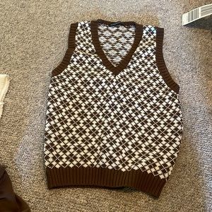Brandy Melville vest